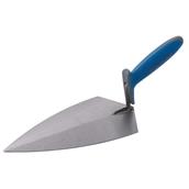 Silverline (287438) Brick Trowel Soft-Grip 280 x 150mm