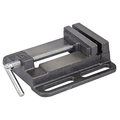 Silverline (292674) Drill Press Vice 100mm
