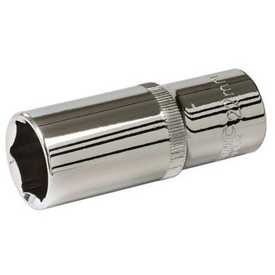 Silverline (306431) Deep Socket 1/2&quot; Drive 6pt Metric 22mm