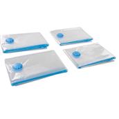 Fixman (310515) Vacuum Storage Bags 1000 x 800mm Pack of 4