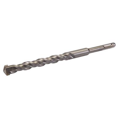 Silverline (316750) SDS Plus Masonry Drill Bit 18 x 210mm