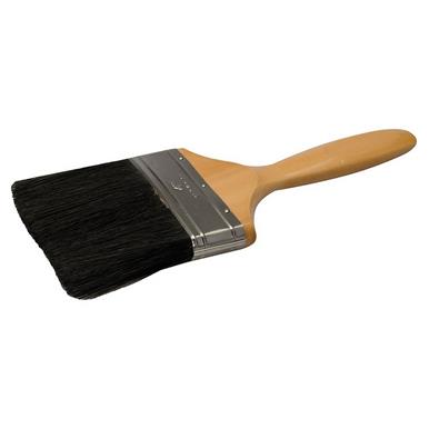 Silverline (316752) Mixed Bristle Paint Brush 100mm