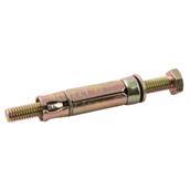 Fixman (321461) Masonry Shield Anchor Bolts M8 - 12 x 65mm 10pk