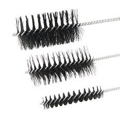 Silverline (322211) Boiler & Flue Brush Set 3pce 480mm
