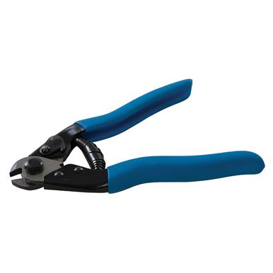 Silverline (323094) Wire Rope / Spring Cutter 152mm / 6&quot;
