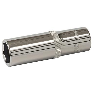 Silverline (327814) Deep Socket 3/8&quot; Drive 6pt Metric 14mm