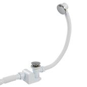 Plumbob (329199) Bath Trap with Outlet and Overflow 40 / 50mm