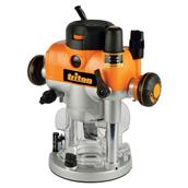 Triton (330165) 2400W Dual Mode Precision Plunge Router TRA001