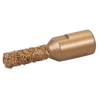Silverline (335445) Tungsten Carbide Mortar Rake 12mm Coarse