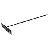 Silverline (337743) Asphalt Rake 16 Tines