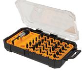Triton (338219) Impact Screwdriver Bit Set 31pce USA