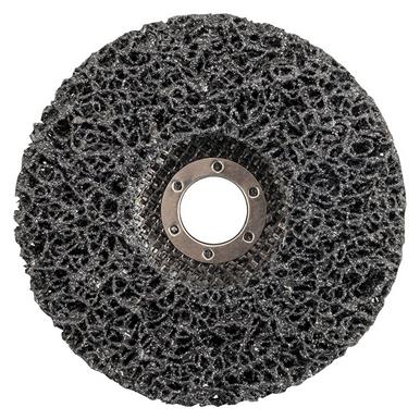 Silverline (339923) Polycarbide Abrasive Disc 125mm 22.23mm Bore