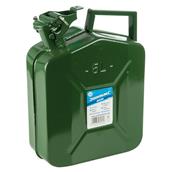 Silverline (342497) Jerry Can 5Ltr * Clearance *