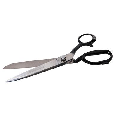 Silverline (344505) Tailor Scissors 250mm (10&quot;)
