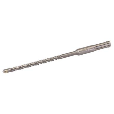 Silverline (345589) SDS Plus Masonry Drill Bit 6 x 160mm