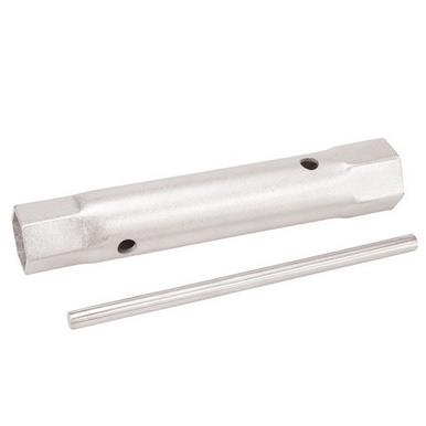 Silverline (345653) Monobloc Back Nut Tap Spanner Long Pattern 27 & 32mm