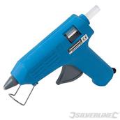 Silverline (349348) Hobby Glue Gun 15(40)W EU