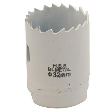 Silverline (349763) Bi-Metal Holesaw 32mm