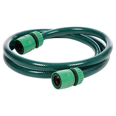 Silverline (353266) Hose Connection Set 1/2&quot; Female