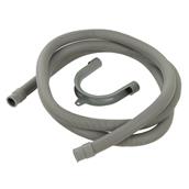 Plumbob (355323) Washing Machine Drain Hose 2.5m x 21mm