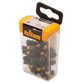 Triton (357832) T30 Screwdriver Impact Bit 25mm T30 Pack of 25