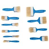 Silverline (359900) Disposable Paint Brush Set 50pce
