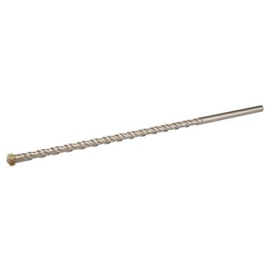 Silverline (367976) Crosshead Masonry Drill Bit 16 x 400mm
