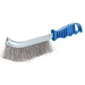 Silverline (369742) Steel Wire Brush