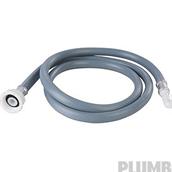 Plumbob (370054) Washing Machine Hose 2.5m x 3/4