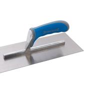 Silverline (373507) Plastering Trowel Soft-Grip 280mm