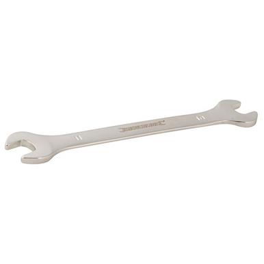 Silverline (380112) Open Ended Spanner 10/11mm