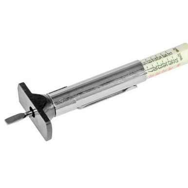Silverline (380151) Tyre Tread Gauge 1 - 25mm