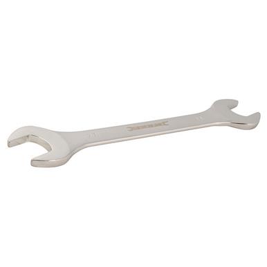Silverline (380169) Open Ended Spanner 24/27mm