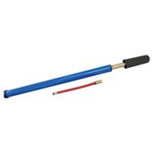 Silverline (380241) Bicycle Pump 400mm