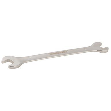 Silverline (380443) Open Ended Spanner 8/9mm