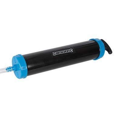 Silverline (380451) Oil Suction Gun 500cc Plastic