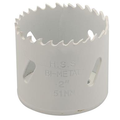 Silverline (380657) Bi-Metal Holesaw 51mm
