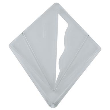 Silverline (380687) Centre Finder 200mm Capacity