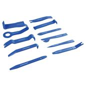 Silverline (382239) Trim Removal Set 11Pc