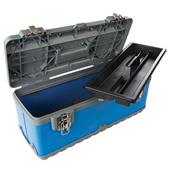 Silverline (386076) Toolbox 470 x 220 x 210mm