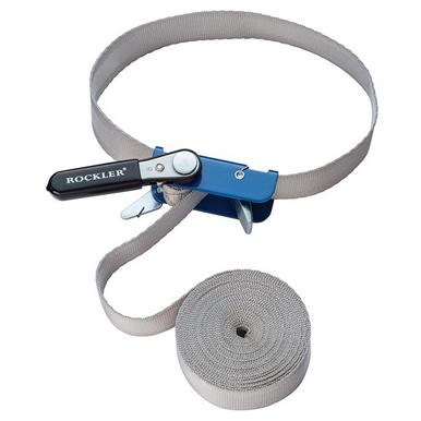 Rockler (386247) Band Clamp 25mm x 4.58m (1&quot; x 15&#39;)