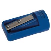 Silverline (392267) Carpenters Pencil Sharpener 54 x 27mm