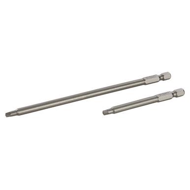 Triton (394952) Square Driver Set 76mm & 152mm / 3&quot; & 6&quot; 2pce TWSD36