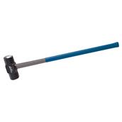 Silverline (394968) Fibreglass Sledge Hammer 14lb (6.35kg) * Clearance *