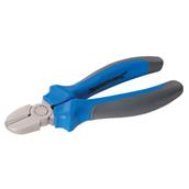 Silverline (394977) Expert Side Cutting Pliers 150mm