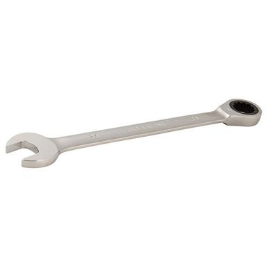 Silverline (395006) Fixed Head Ratchet Spanner 24mm
