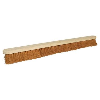Silverline (395009) Broom Head Soft Coco 900mm (36&quot;)