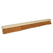 Silverline (395009) Broom Head Soft Coco 900mm (36&quot;)