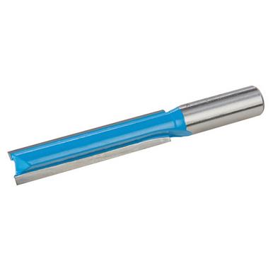 Silverline (398774) 1/2&quot; Straight Imperial Cutter 1/2&quot; x 2-1/2&quot;