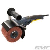 GMC (404551) 1300W Burnisher Drum Sander Kit GDES115